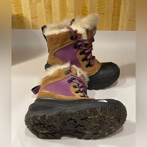 The North Face Youth Girl's Shellista